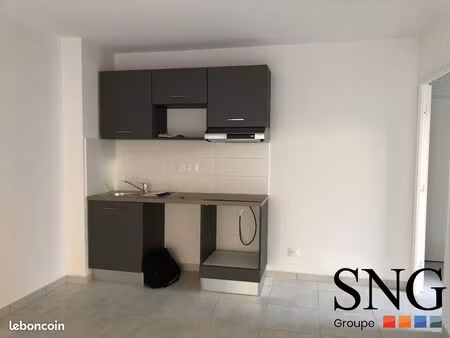 appartement 4 pièces 70 m²