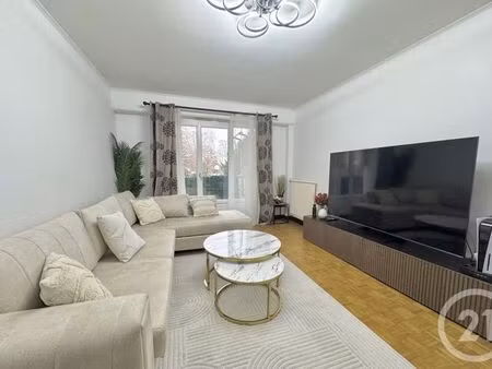 appartement f2 à vendre - 2 pièces - 54 87 m2 - viry chatillon - 91 - ile-de-france