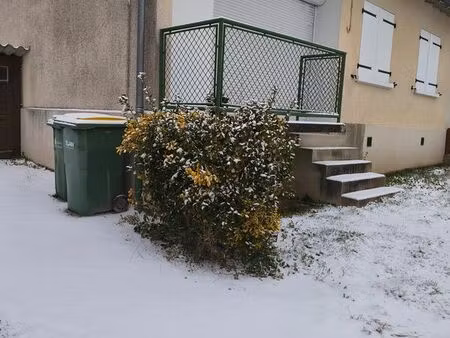 maison à louer non meublée