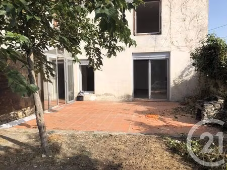 maison à louer - 3 pièces - 91 m2 - carcassonne - 11 - languedoc-roussillon