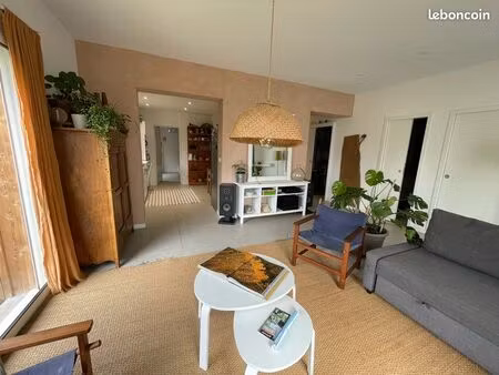 maison à louer bail mobilité