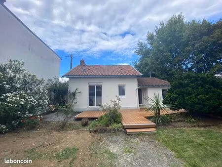 location maison nantes