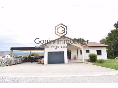 villa 6 pièces 161 m²