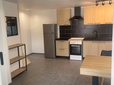 appartement louable au mois