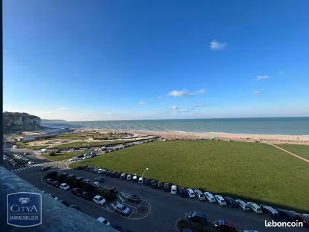 appartement 1 pièce 19 m²