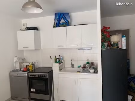 location appartement joue les tours