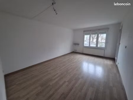 appartement 2 pièces 54 m²