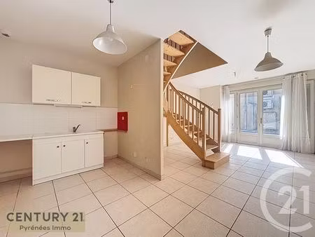 appartement t3 à louer - 3 pièces - 61 m2 - martres tolosane - 31 - midi-pyrenees