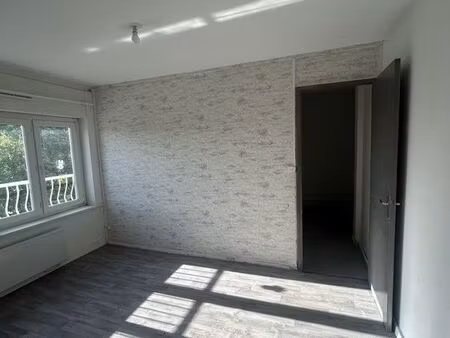 appartement proche de belgique