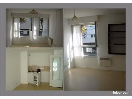 logement etudiant rennes