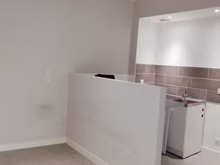 studio 1 pièce 16 m²