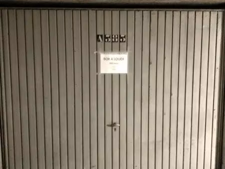 garage ris orangis 91130