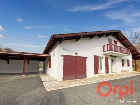 maison 5 pièces 133 m²