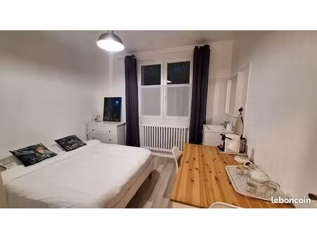 chambre étudiant à louer
