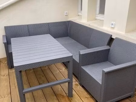 maison 3 pièces 70 m²