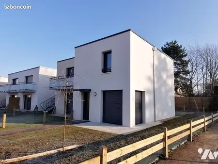 maison 3 pièces 68 m²