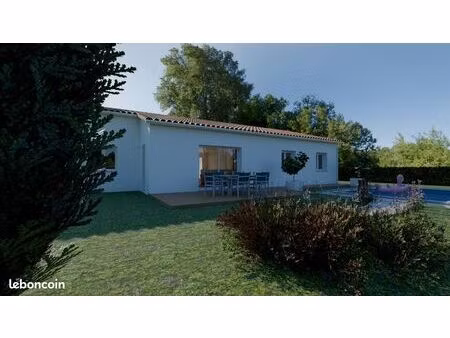 maison t5 proche centre