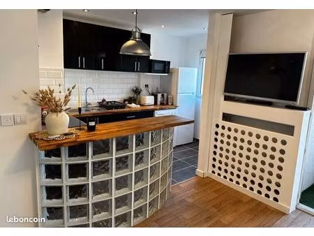 apparemment meublé à louer