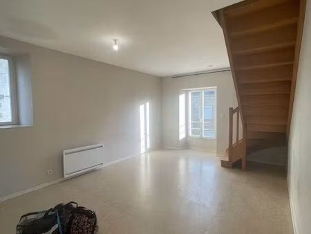 appartement t2 duplex