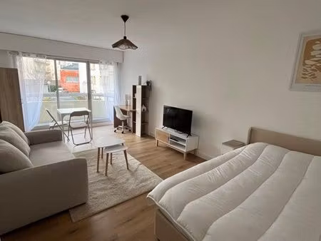 appartement meublé