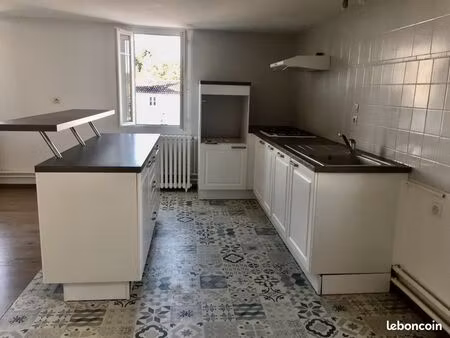 appartement 5 pièces