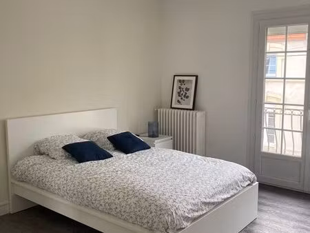 studio agen – meublé – tout inclus