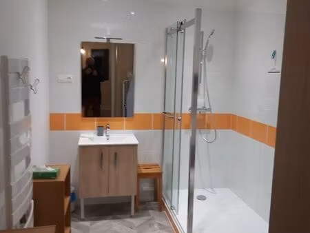 location studio meuble