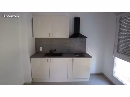 grand appartement t2 à guyancourt