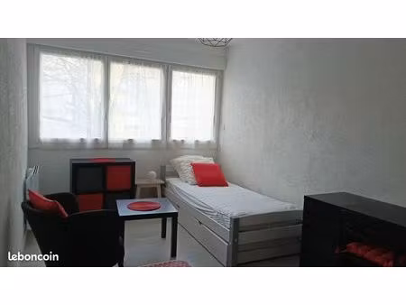 appartement 1 pièce 21 m2