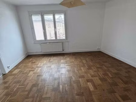 t2 château-salins 450 euros cc