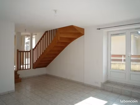 duplex 3 pièces 73 m²