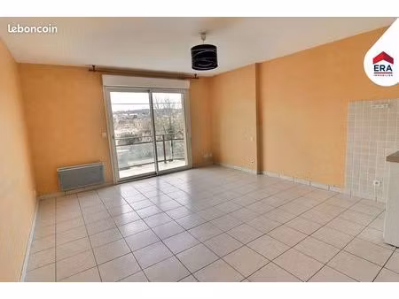 appartement 1 pièce 25 m²