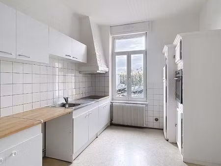 appartement 3 pièces 79 m²