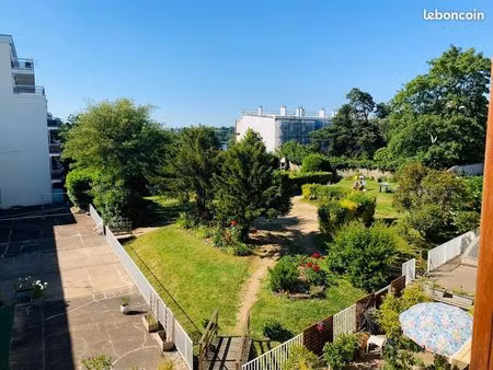 appartement agréable et calme à louer meublé ou non