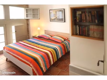 charmant t3 centre historique