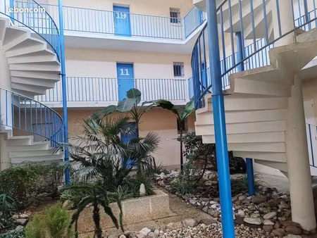 appartement poitiers