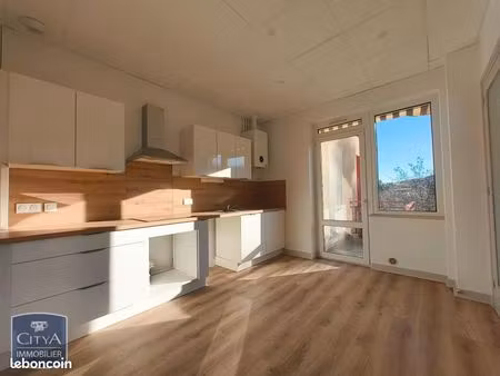 appartement 2 pièces 76 m²