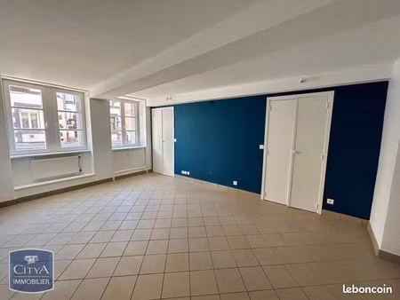 appartement 2 pièces 47 m²