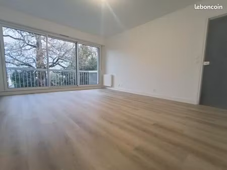 appartement 2 pièces 55 m²