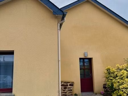 maison à louer 80m2