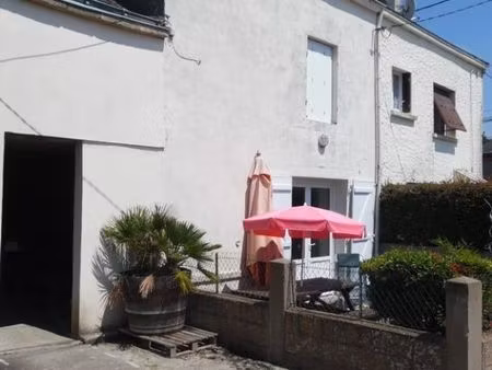 maison 3 pièces 74 m²