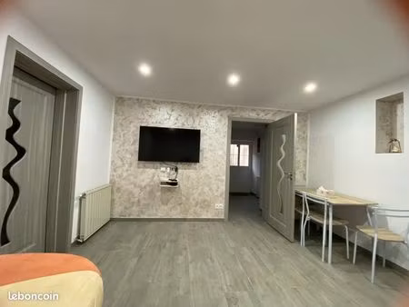 apparemment cosy à willer sur thur