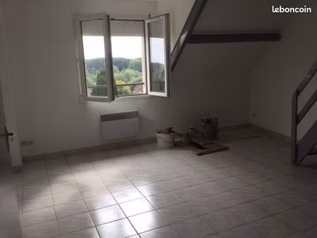 f3 rue des écoles à 2 mn zinord