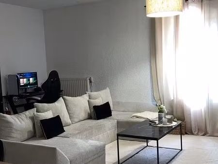 appartement 75m² plain pied - le puy-en-velay