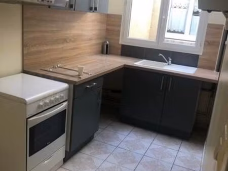 t4 poitiers proche centre-ville