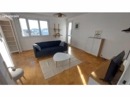 appartement 2 ch clairmarais saint thomas