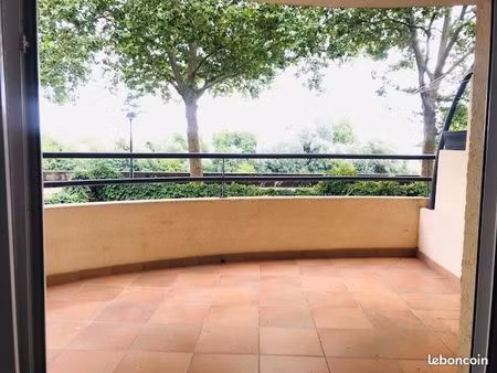 appartement 1 pièce 29 m²