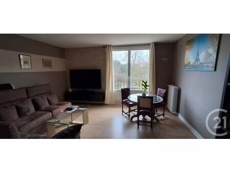appartement f3 à louer - 3 pièces - 52 92 m2 - maisons laffitte - 78 - ile-de-france