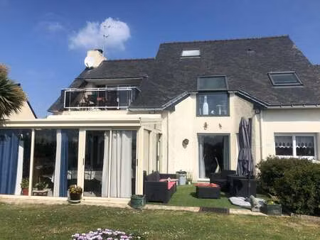 vente maison à carnac (56340) : à vendre / 171m² carnac