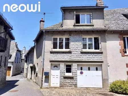 neowi aurillac